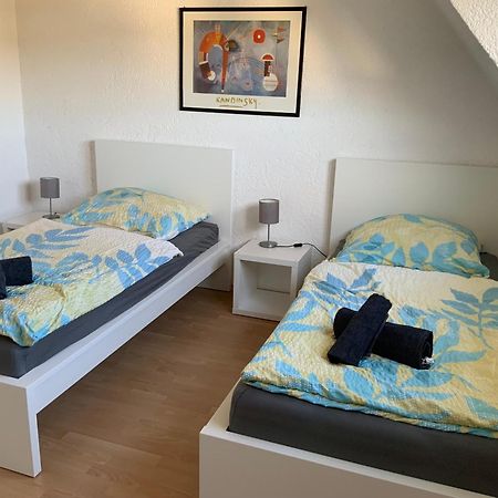 Krio Nicola Rothfuchs Ferienwohnung 1 イーダル・オーバーシュタイン エクステリア 写真