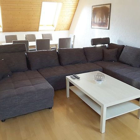 Krio Nicola Rothfuchs Ferienwohnung 1 イーダル・オーバーシュタイン エクステリア 写真
