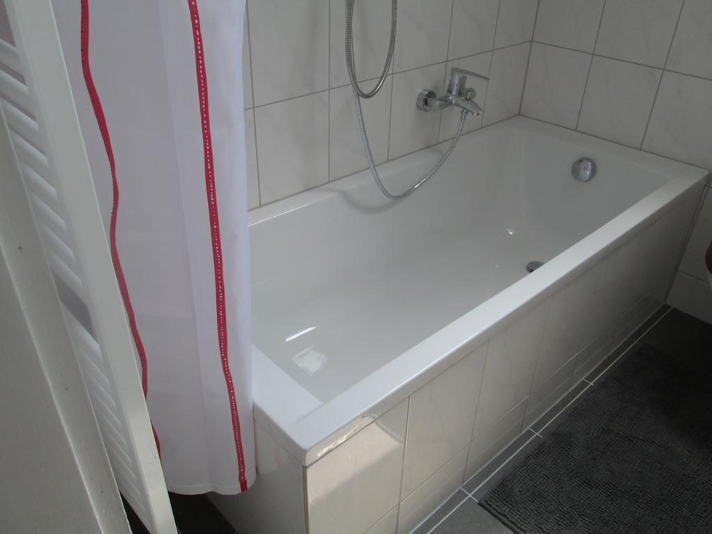 Krio Nicola Rothfuchs Ferienwohnung 1 イーダル・オーバーシュタイン エクステリア 写真