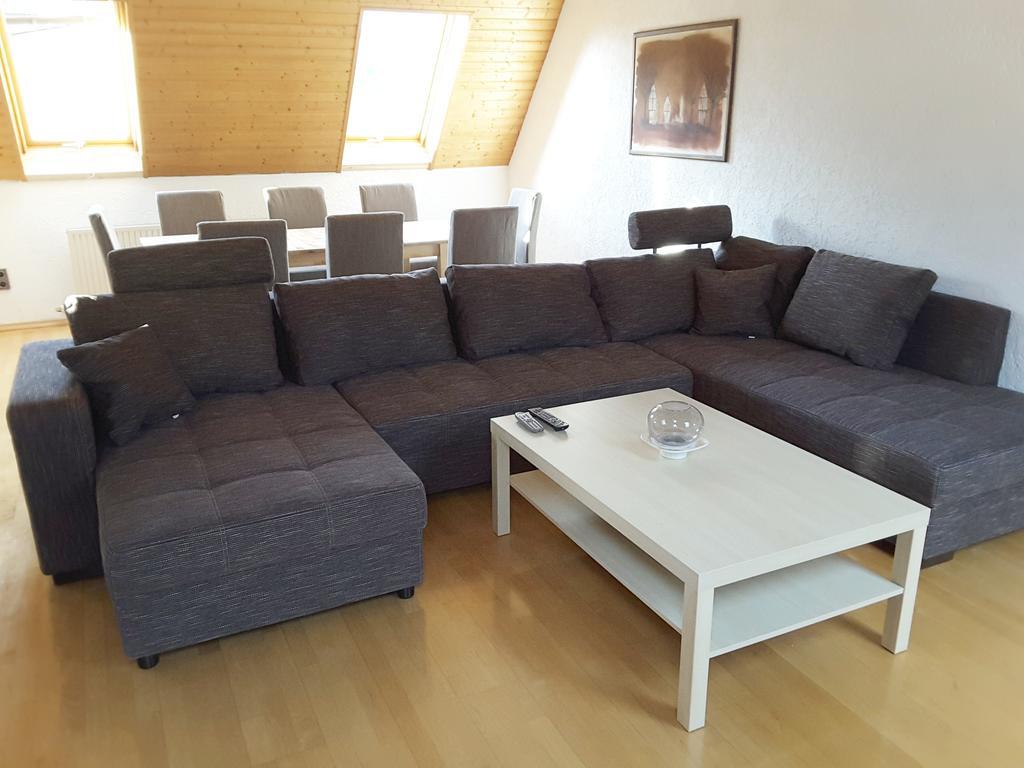 Krio Nicola Rothfuchs Ferienwohnung 1 イーダル・オーバーシュタイン エクステリア 写真