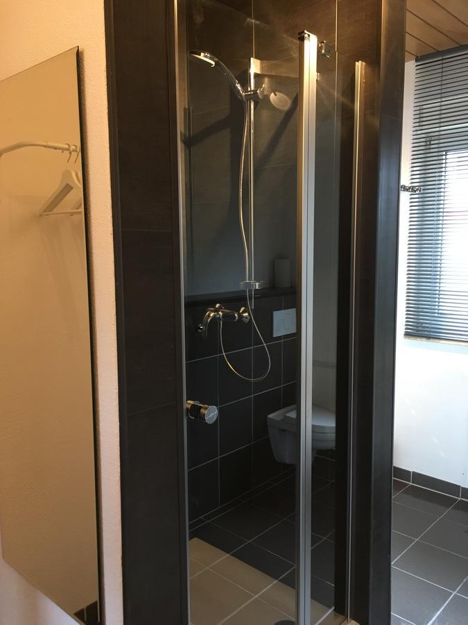 Krio Nicola Rothfuchs Ferienwohnung 1 イーダル・オーバーシュタイン エクステリア 写真