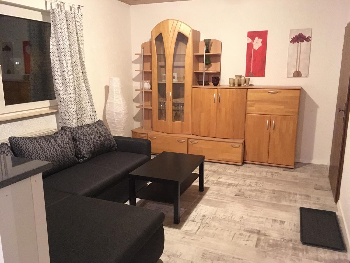Krio Nicola Rothfuchs Ferienwohnung 1 イーダル・オーバーシュタイン エクステリア 写真