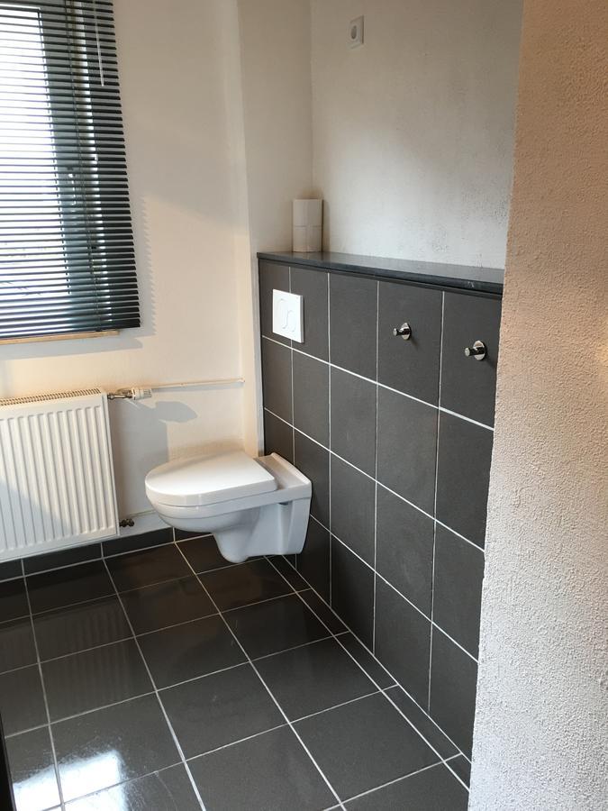 Krio Nicola Rothfuchs Ferienwohnung 1 イーダル・オーバーシュタイン エクステリア 写真